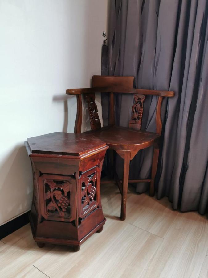 C 13 Lot 10 Pangkor Leisure Beach Studio パンコール エクステリア 写真